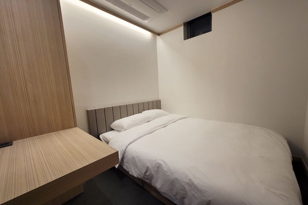 UH Suite The Seoul