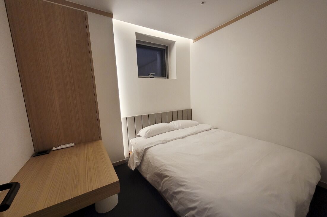 UH Suite The Seoul