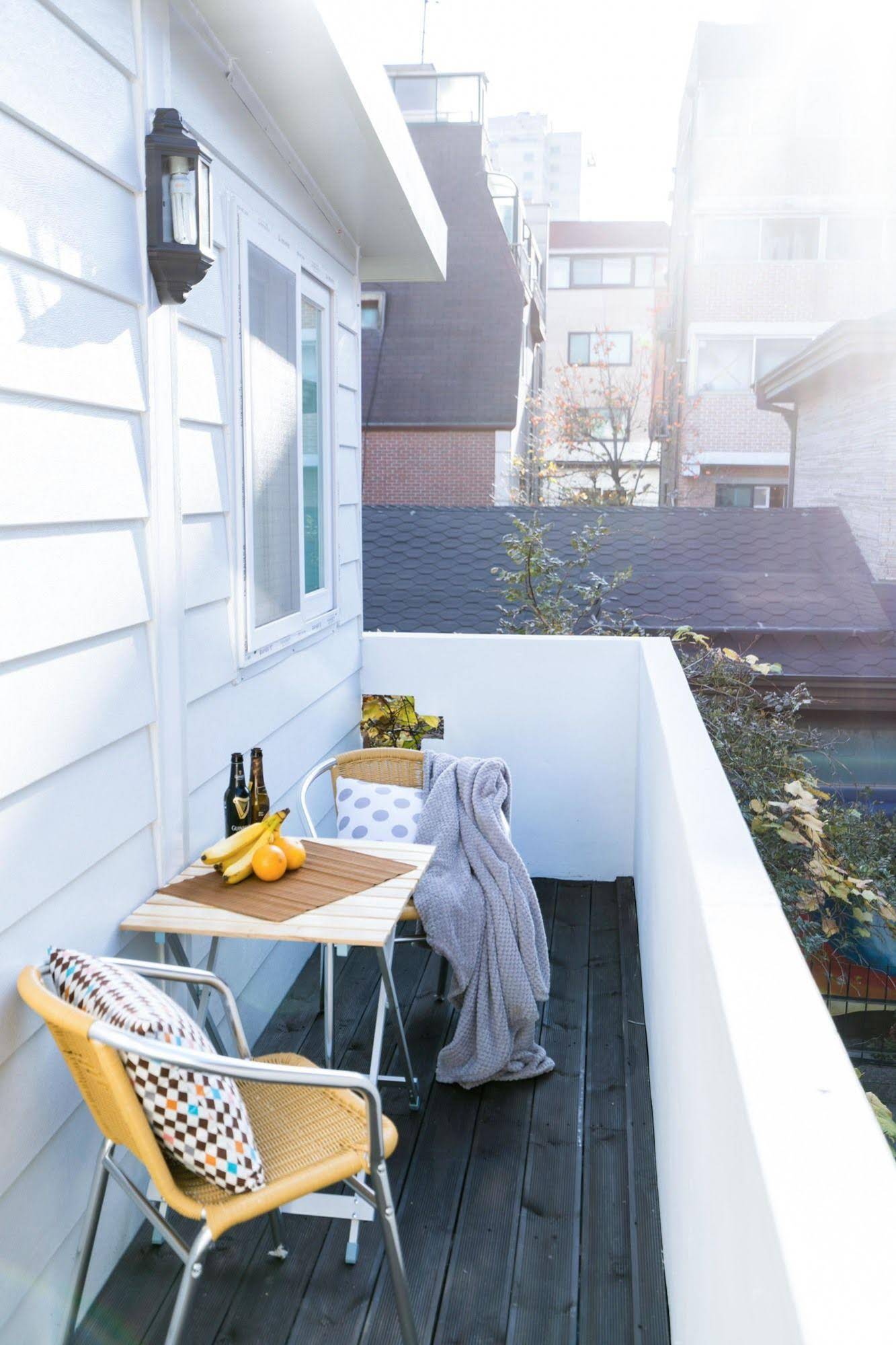 Urban Breaktime Guest house