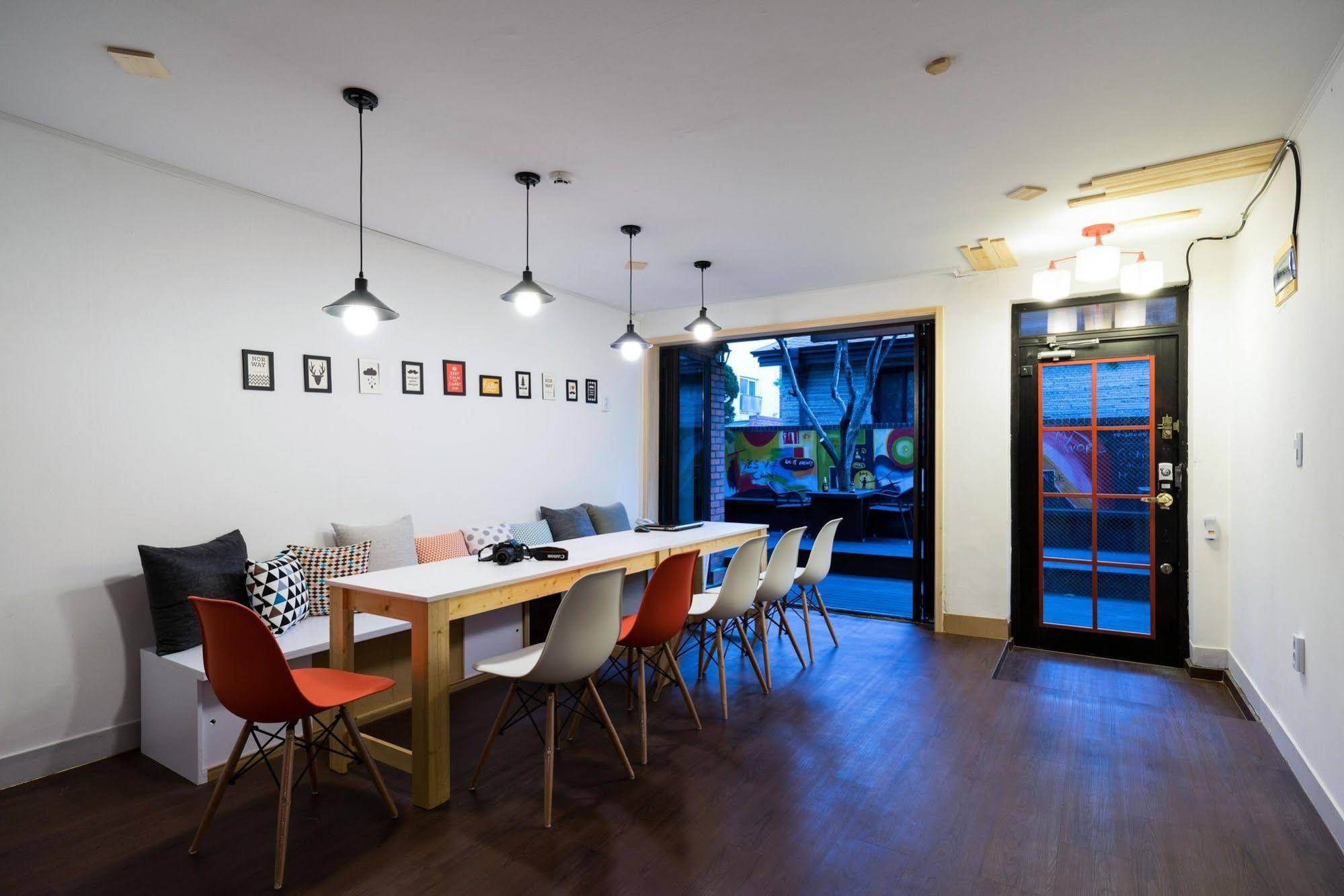 Urban Breaktime Guest house