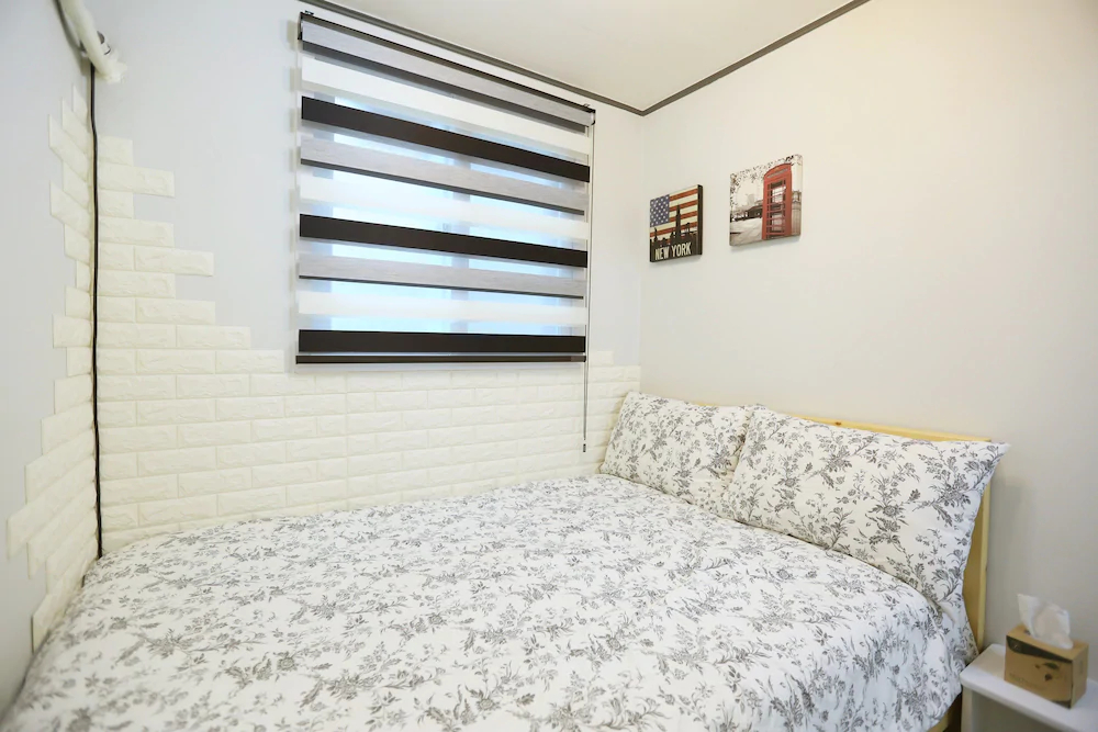 Ur Seoul Home