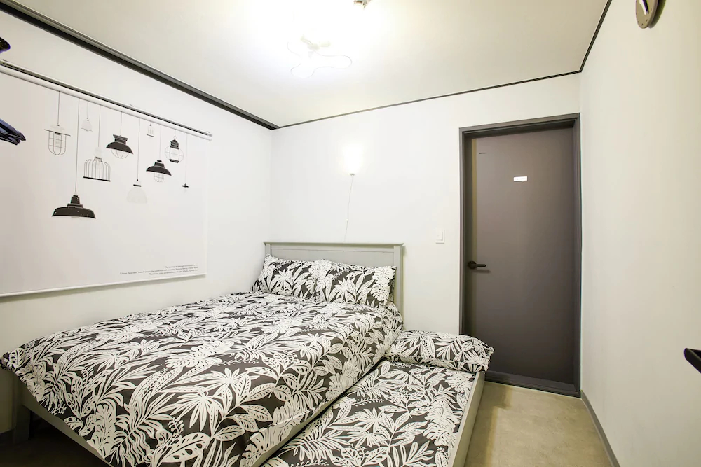 Ur Seoul Home