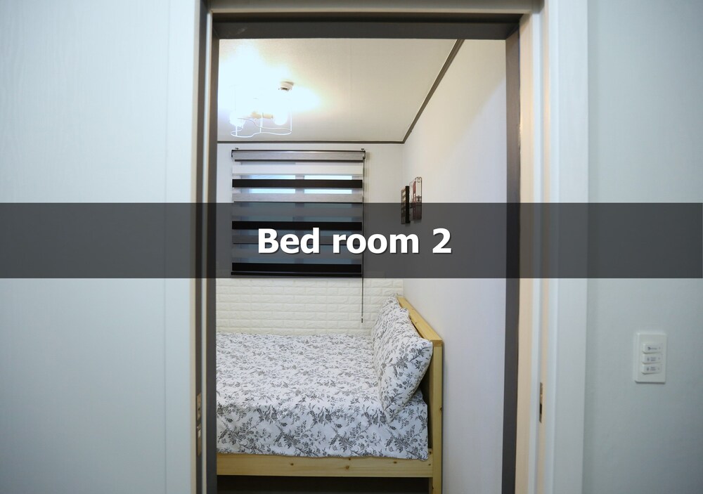 Ur Seoul Home
