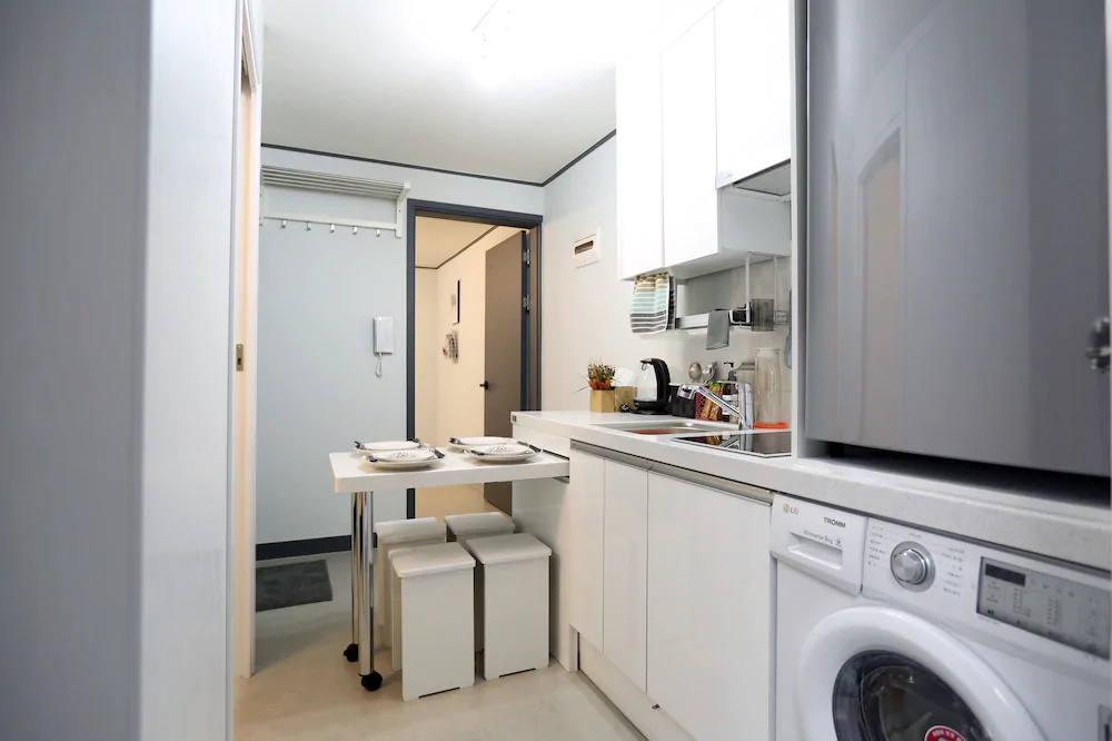 Ur Seoul Home