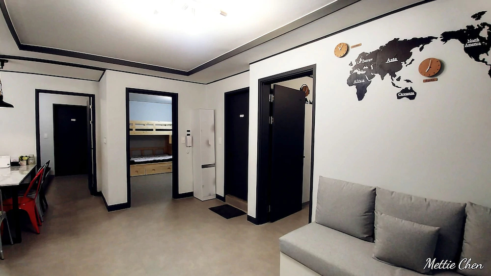 Ur Seoul Home
