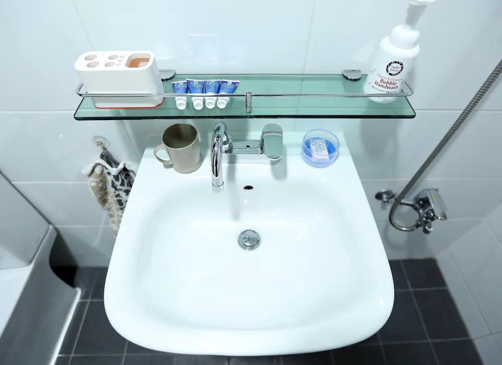 Ur Seoul Home