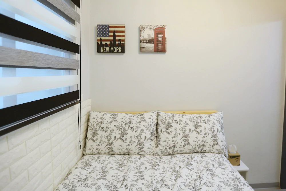 Ur Seoul Home
