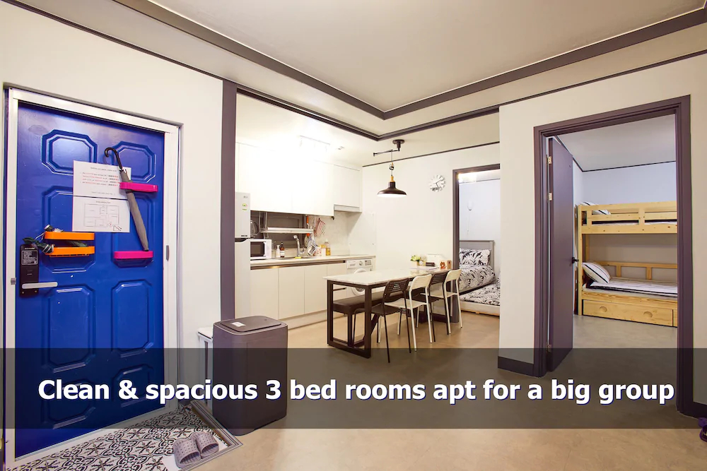 Ur Seoul Home