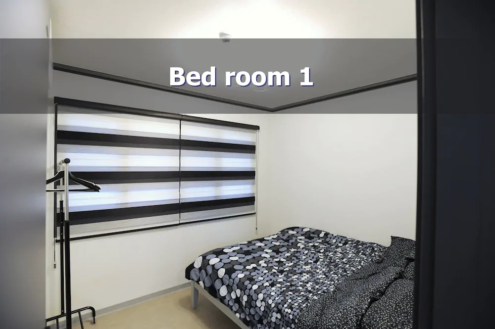 Ur Seoul Home