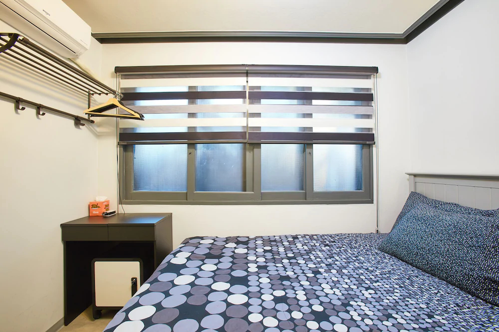 Ur Seoul Home