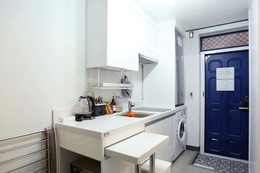 Ur Seoul Home