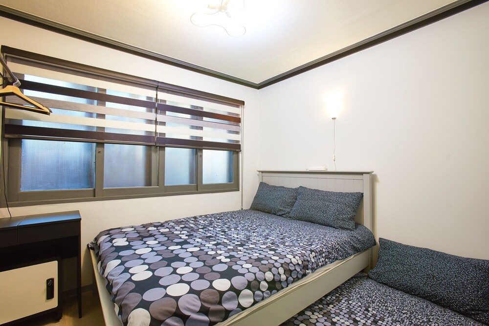 Ur Seoul Home