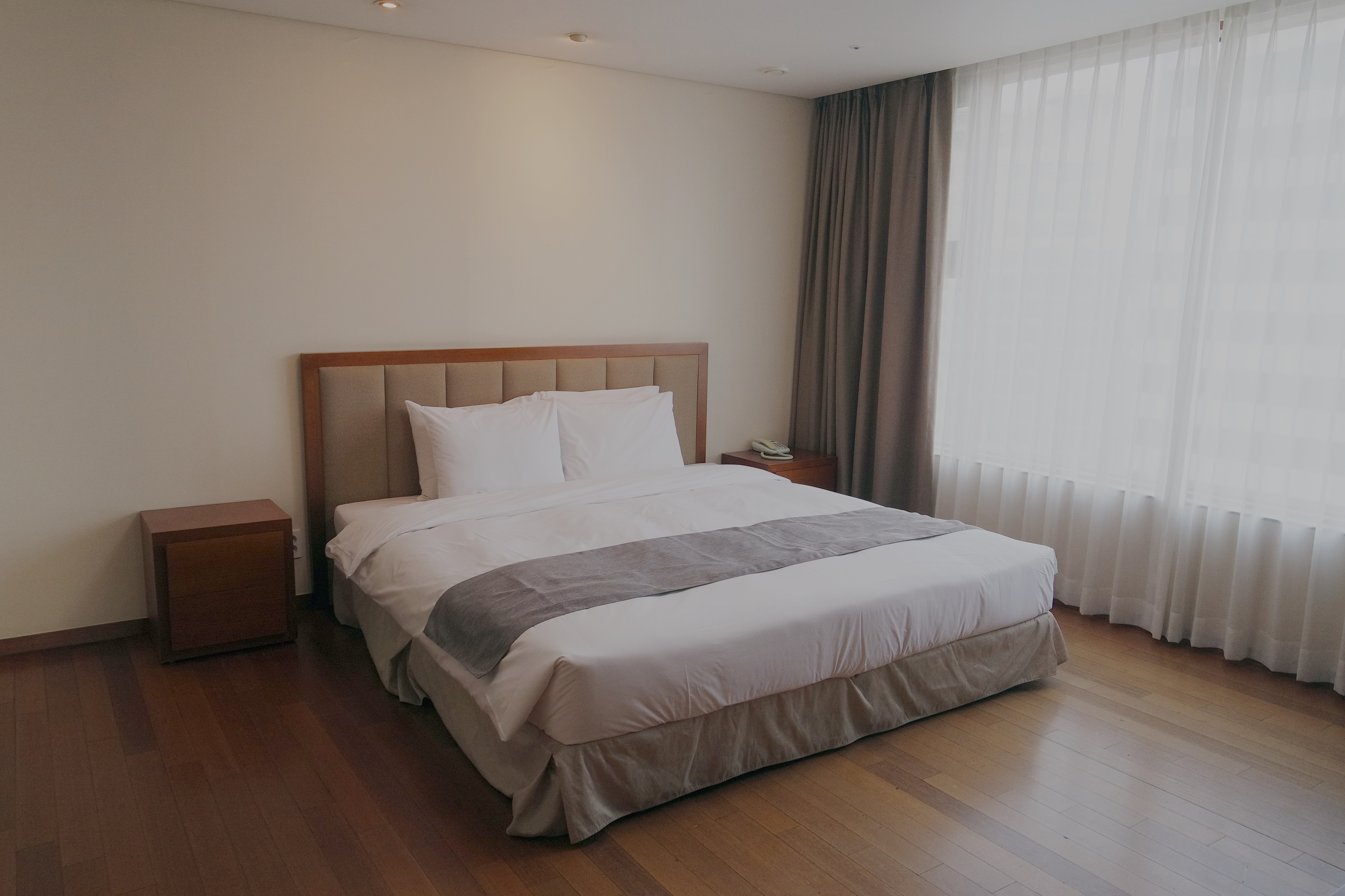 Vabien Suite Serviced Residence
