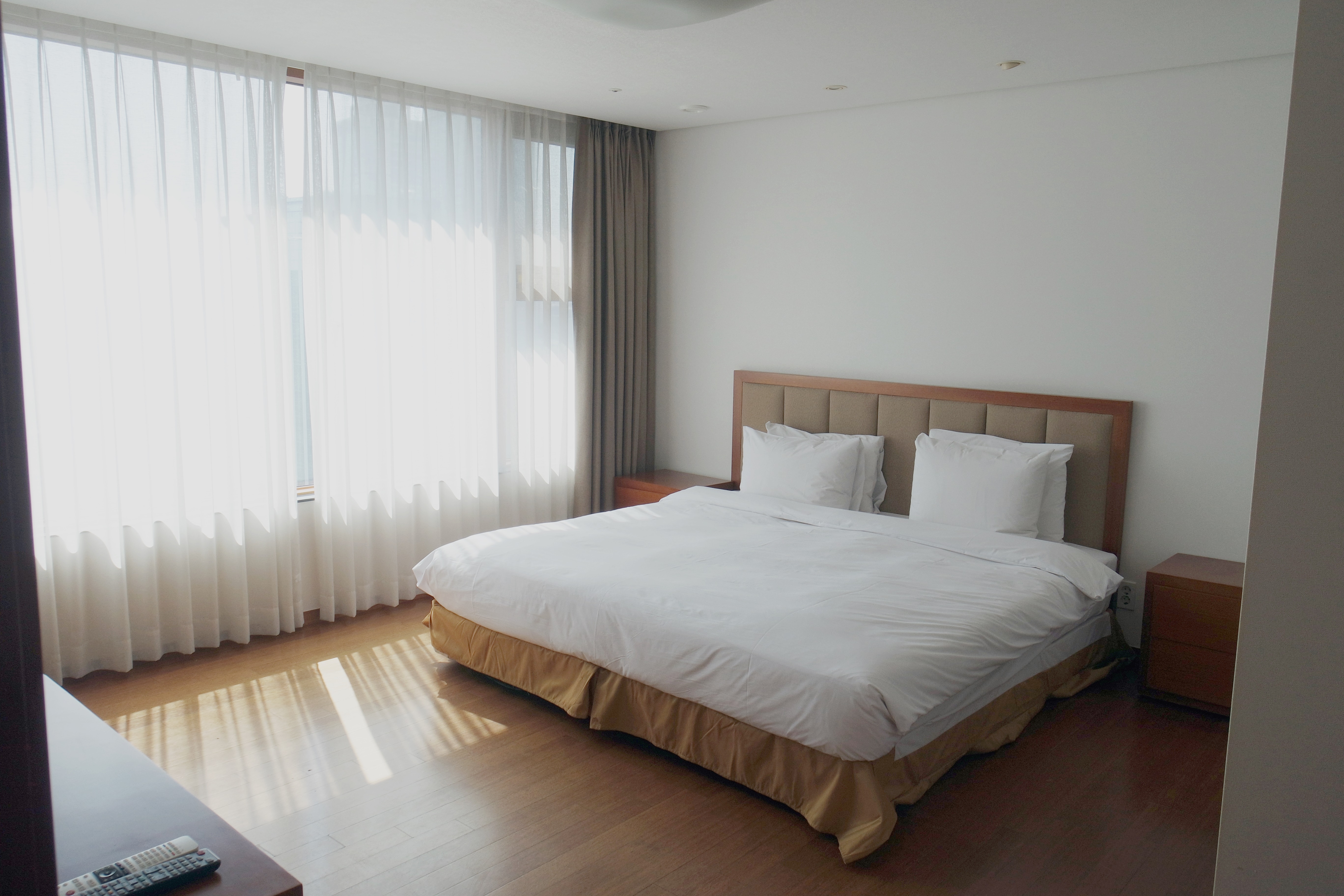 Vabien Suite Serviced Residence