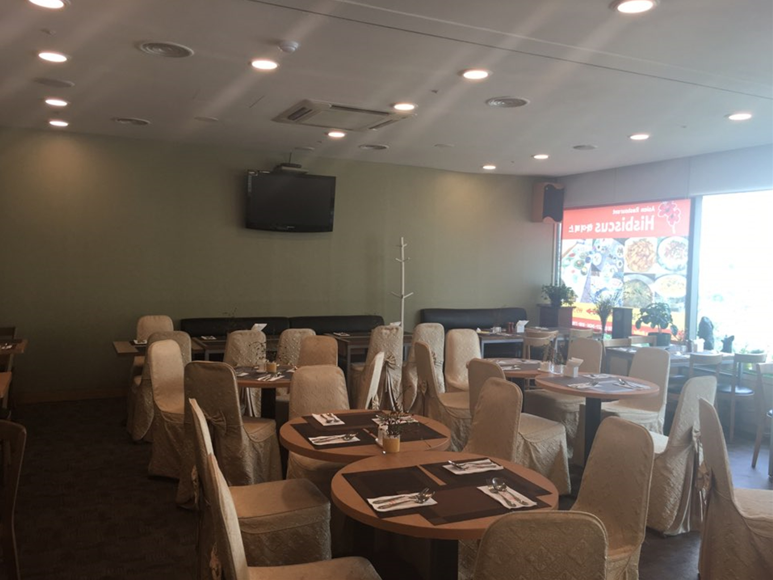 Vabien Suite Serviced Residence