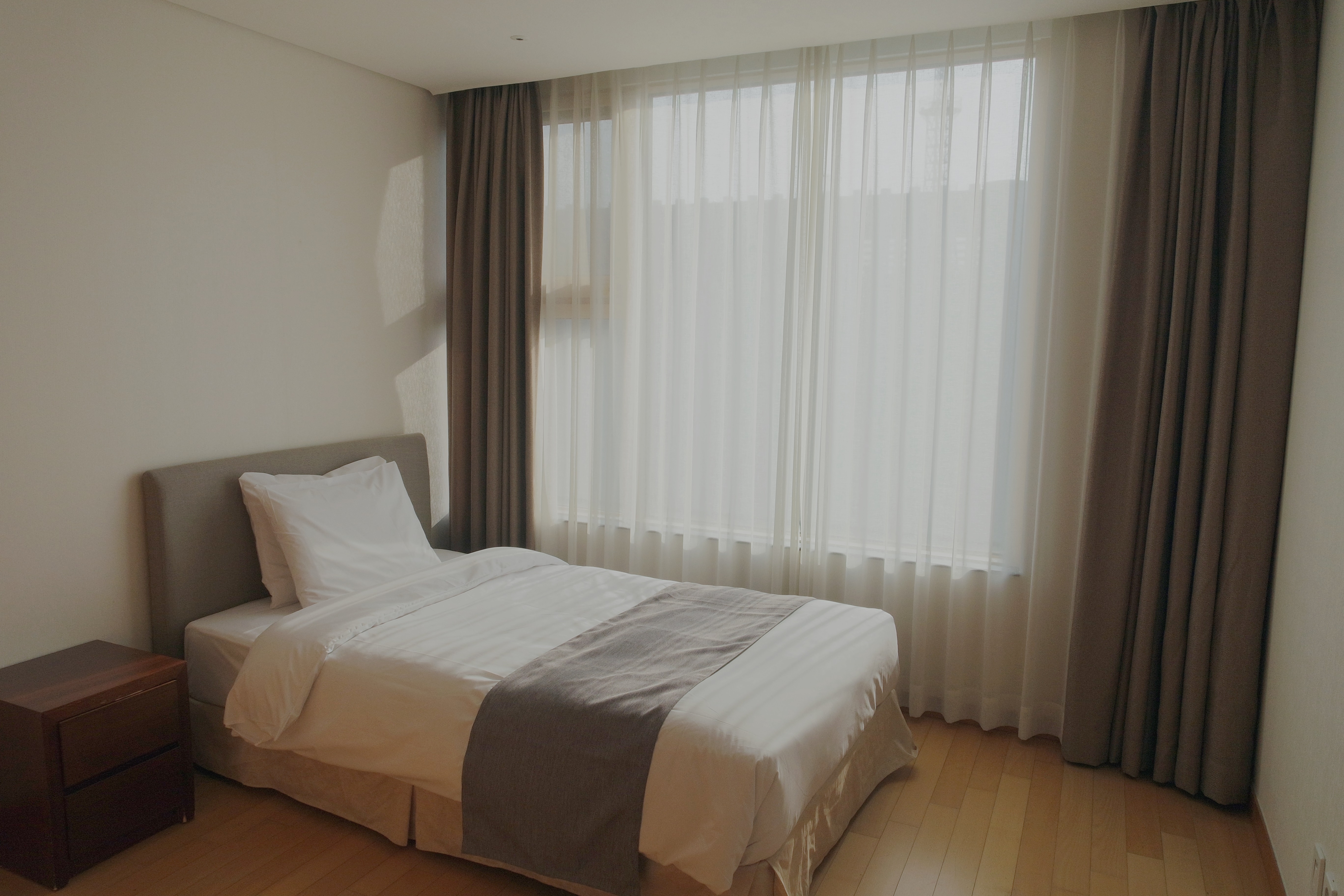 Vabien Suite Serviced Residence