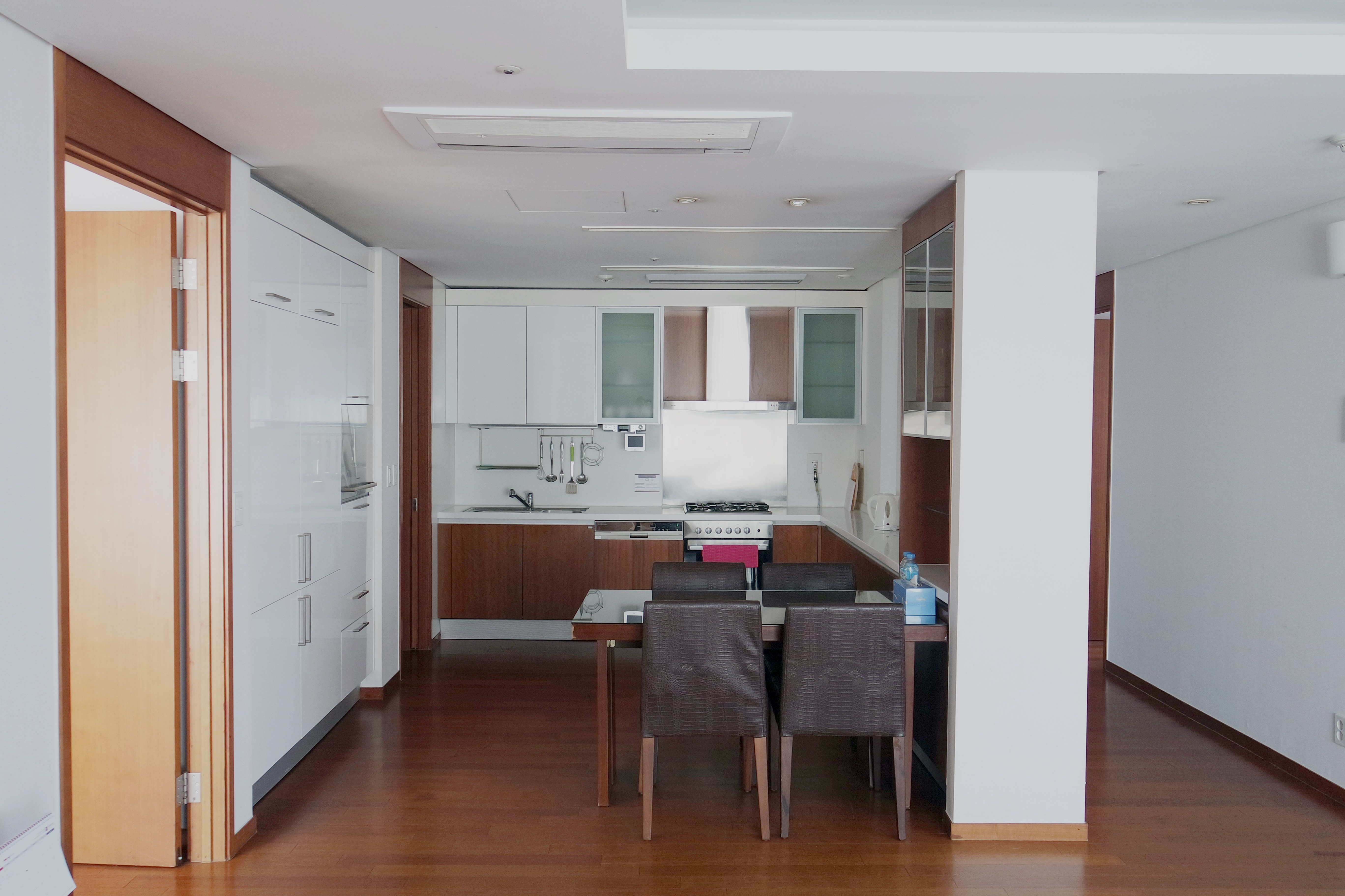 Vabien Suite Serviced Residence