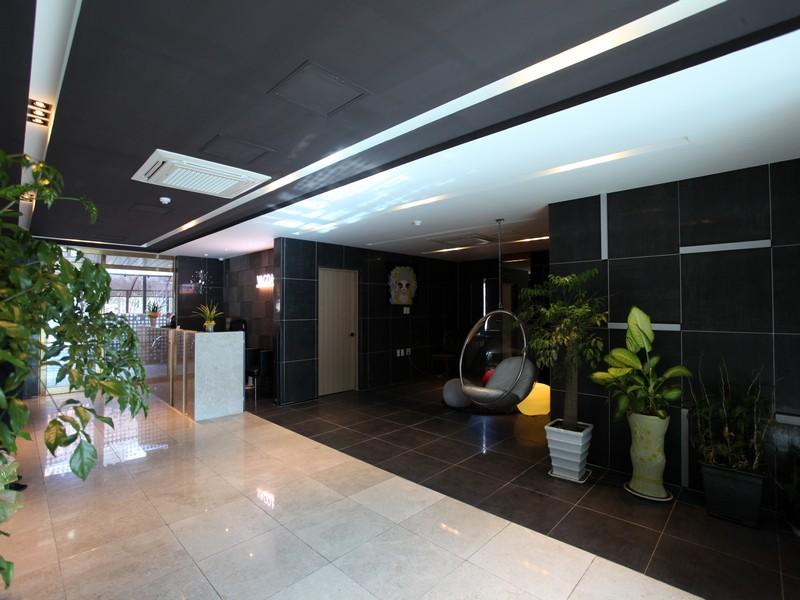Vago Tourist Hotel
