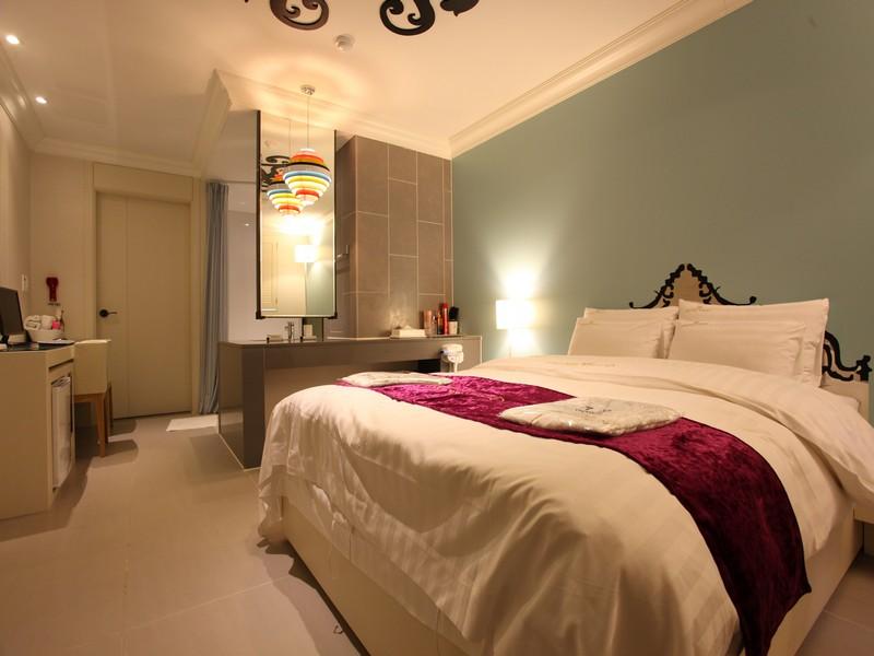 Vago Tourist Hotel