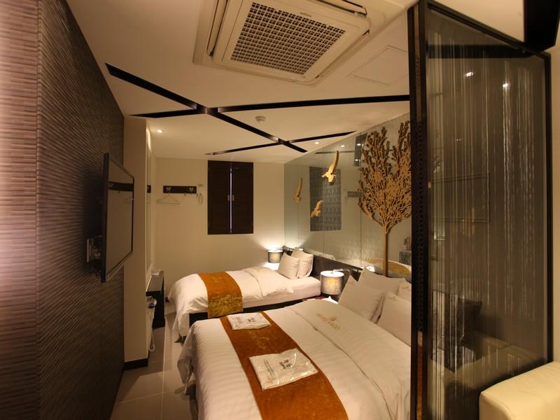 Vago Tourist Hotel