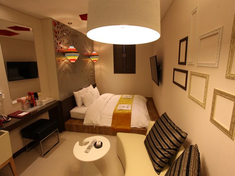 Vago Tourist Hotel