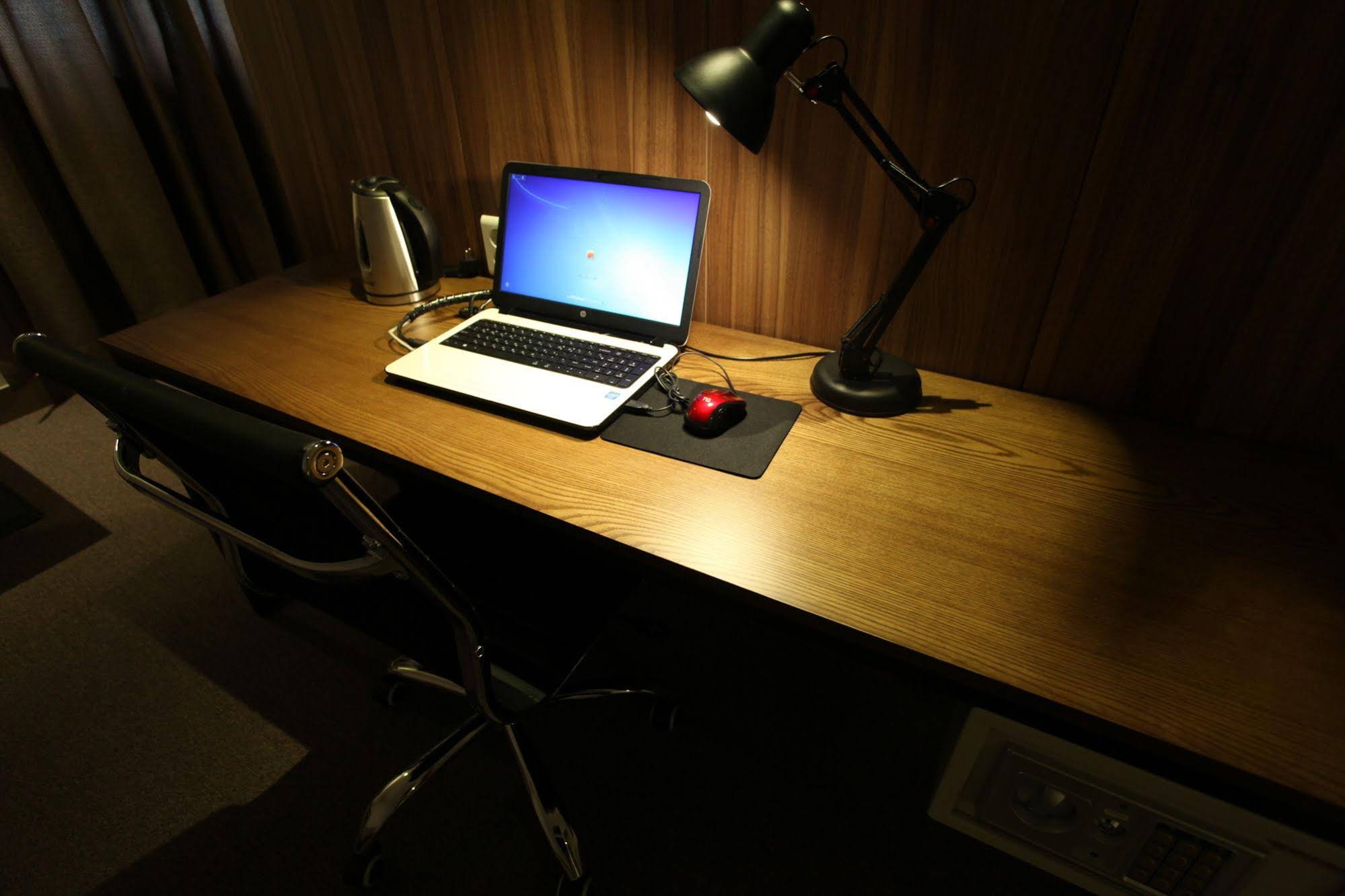 Vatica Hotel Dongdaemun