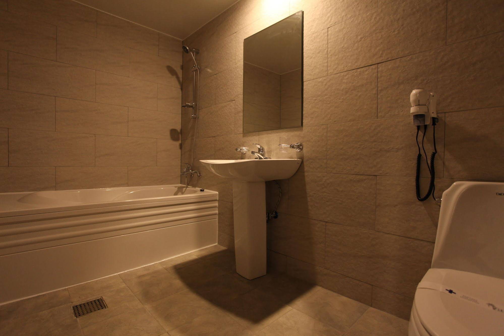 Vatica Hotel Dongdaemun