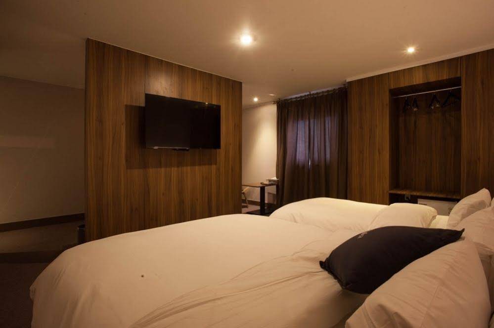 Vatica Hotel Dongdaemun