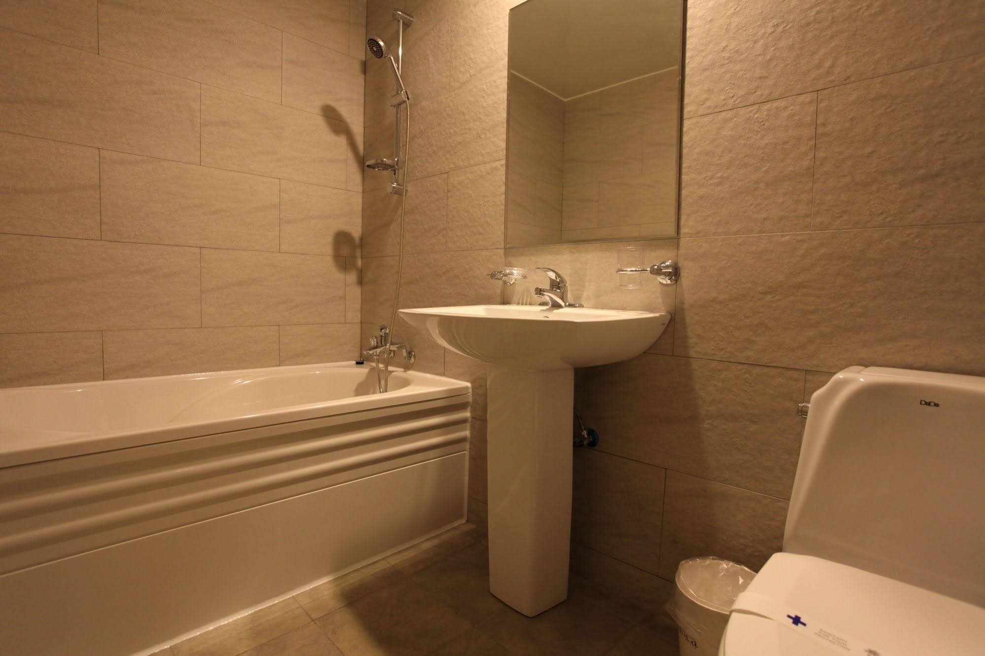 Vatica Hotel Dongdaemun