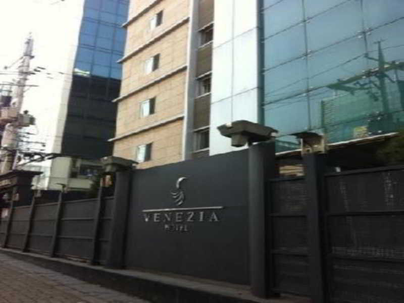 Venezia Hotel Gangnam