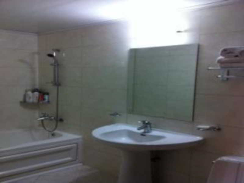 Venezia Hotel Gangnam