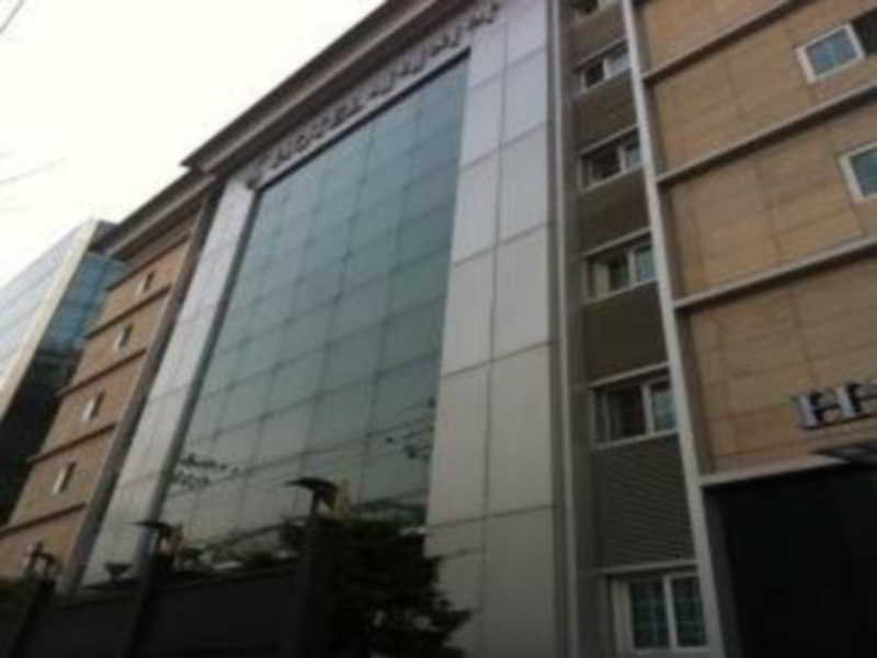 Venezia Hotel Gangnam