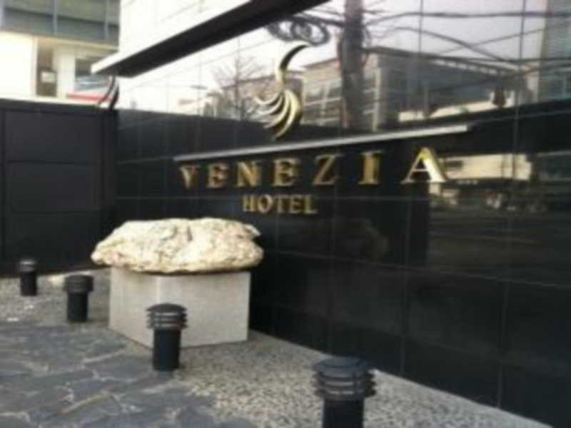 Venezia Hotel Gangnam