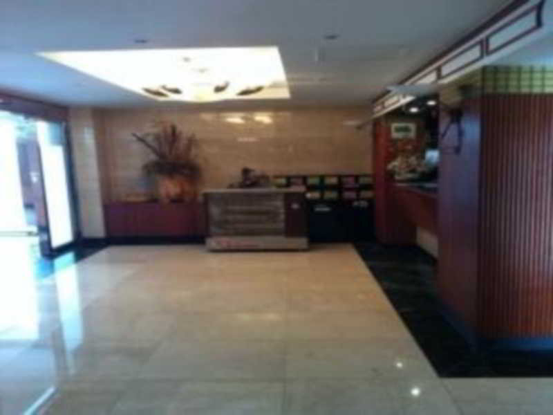 Venezia Hotel Gangnam