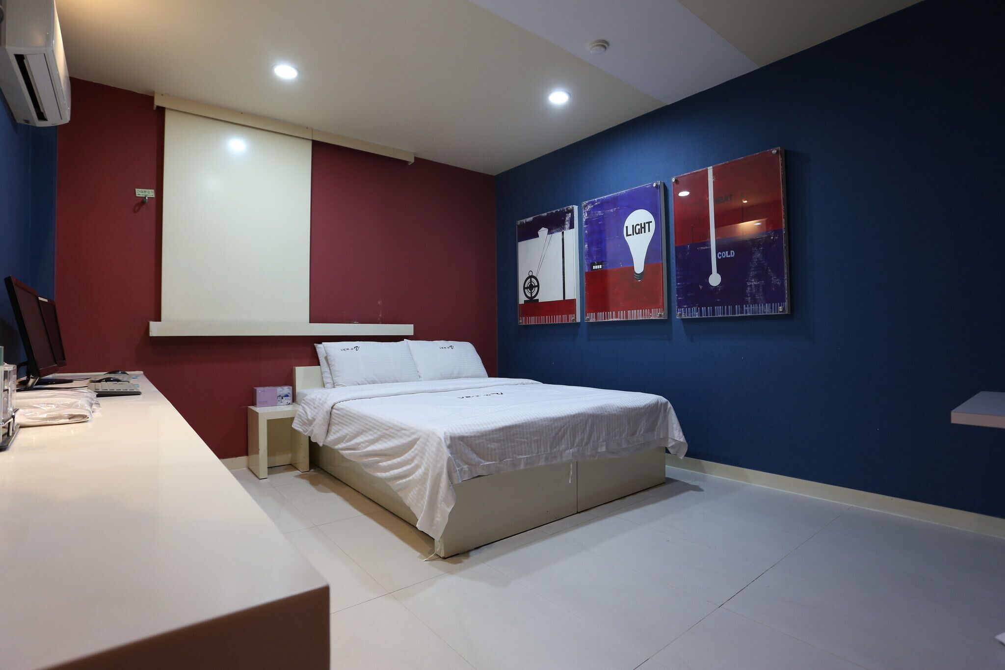 Ver.2 Motel