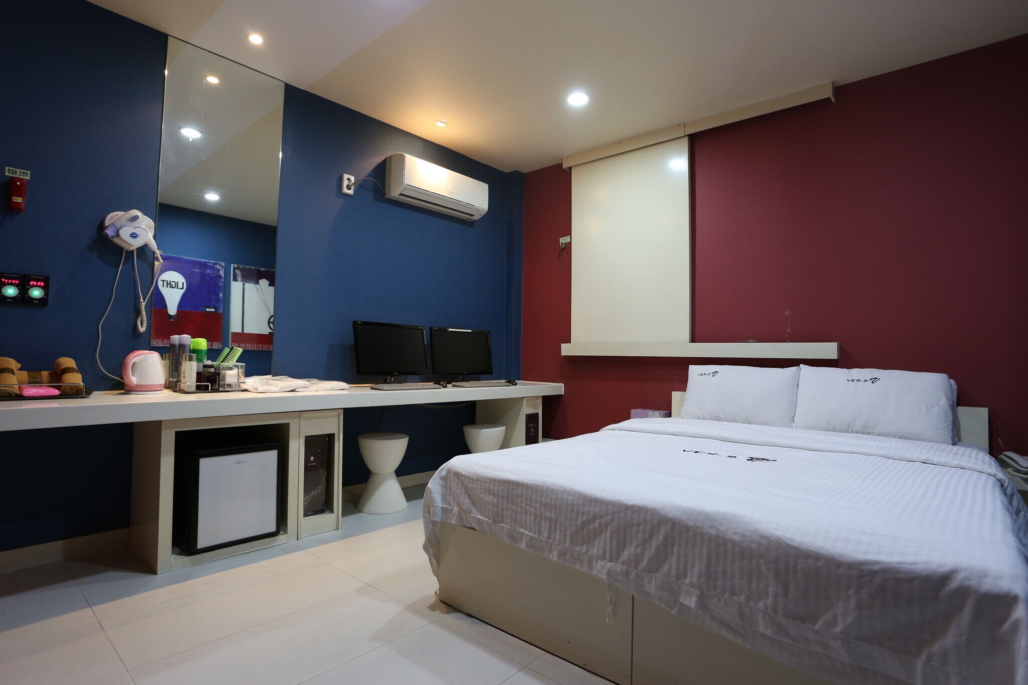 Ver.2 Motel