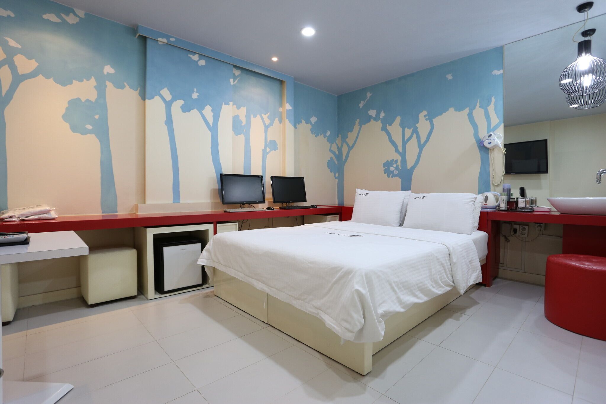 Ver.2 Motel