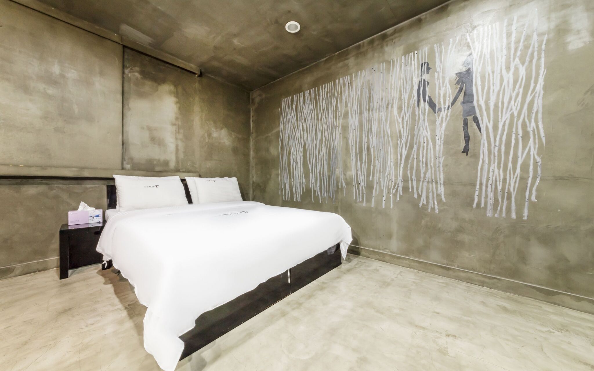 Ver.2 Motel