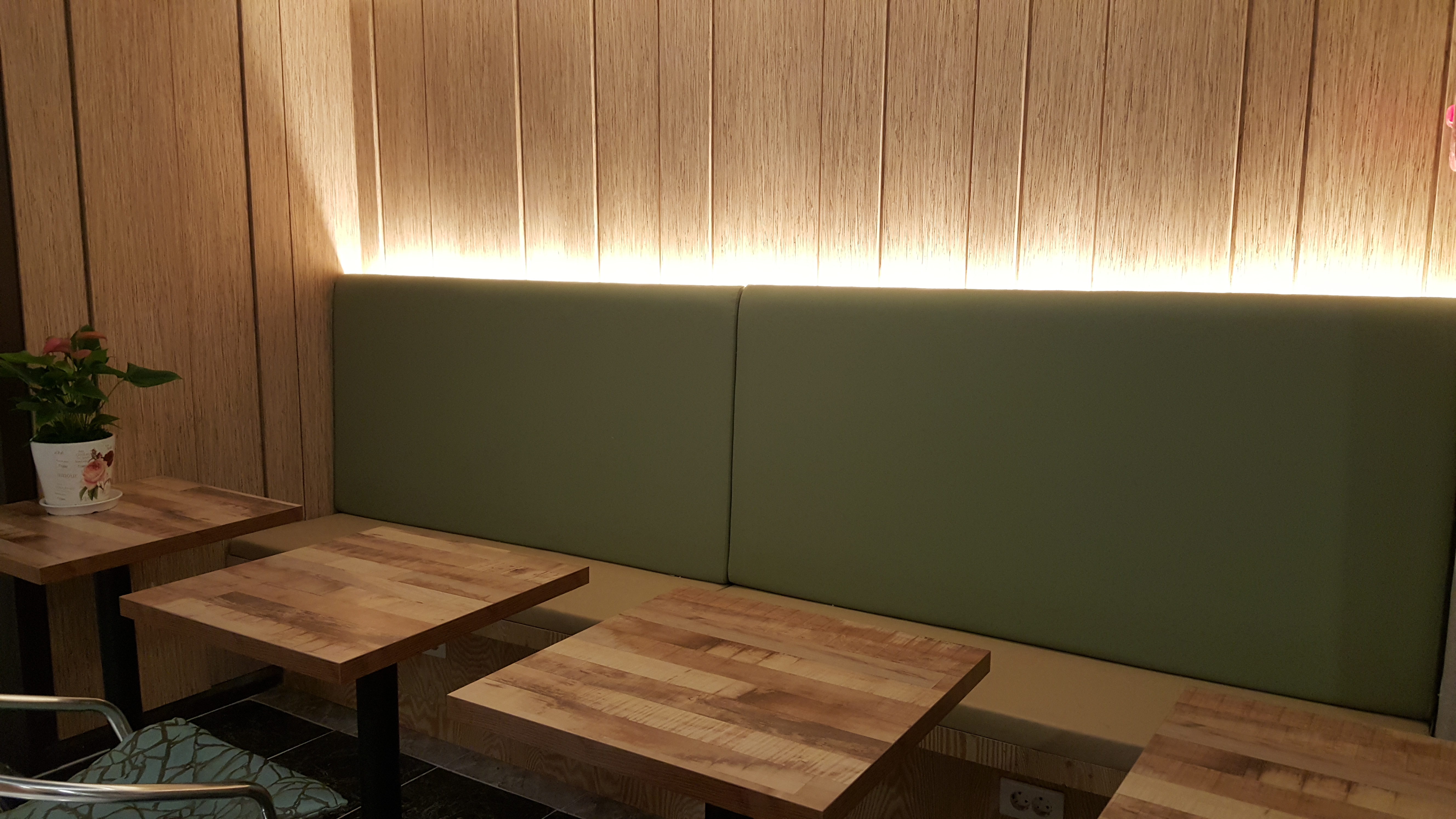 Vestin Hostel Myeong-Dong