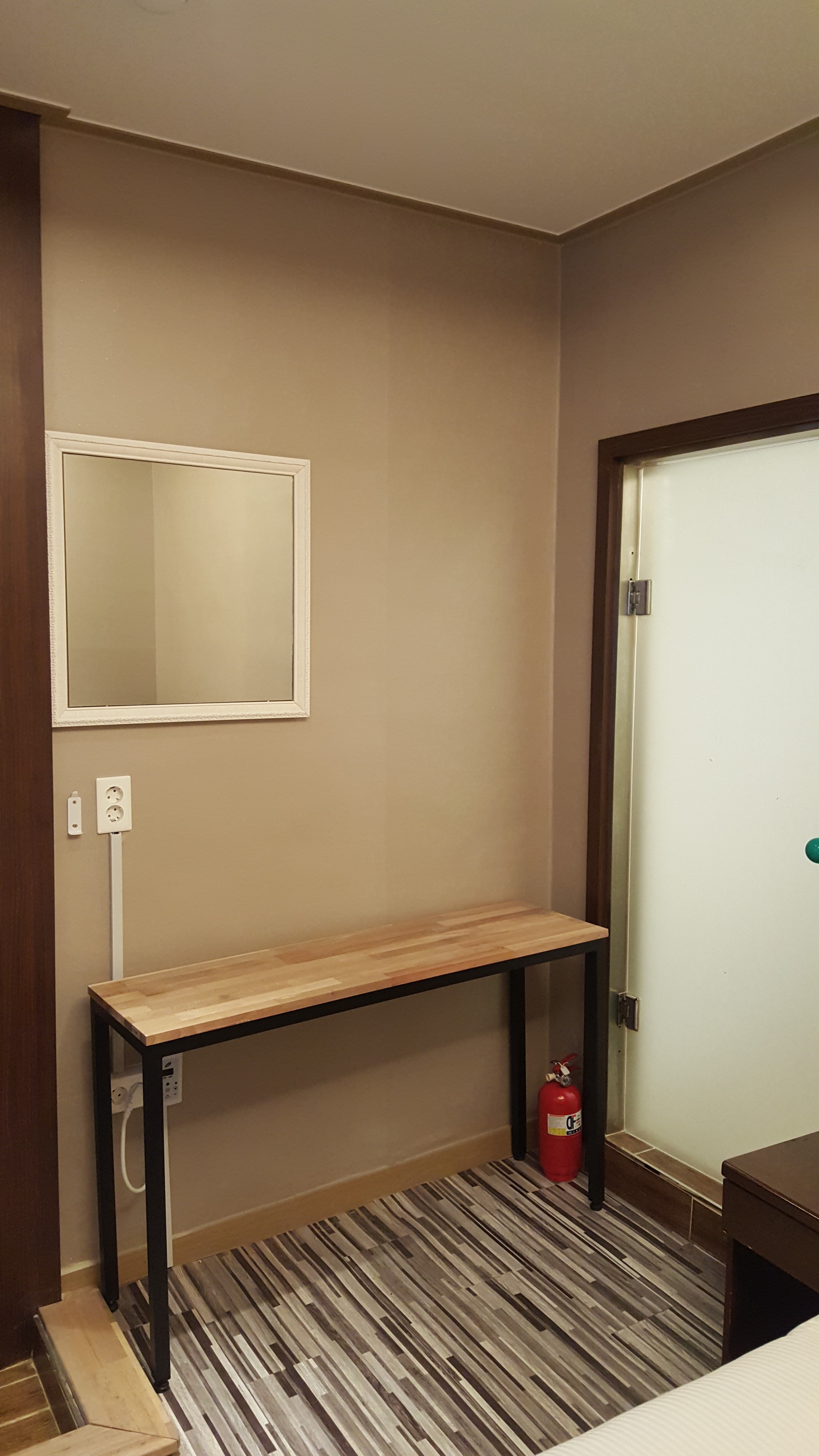 Vestin Hostel Myeong-Dong