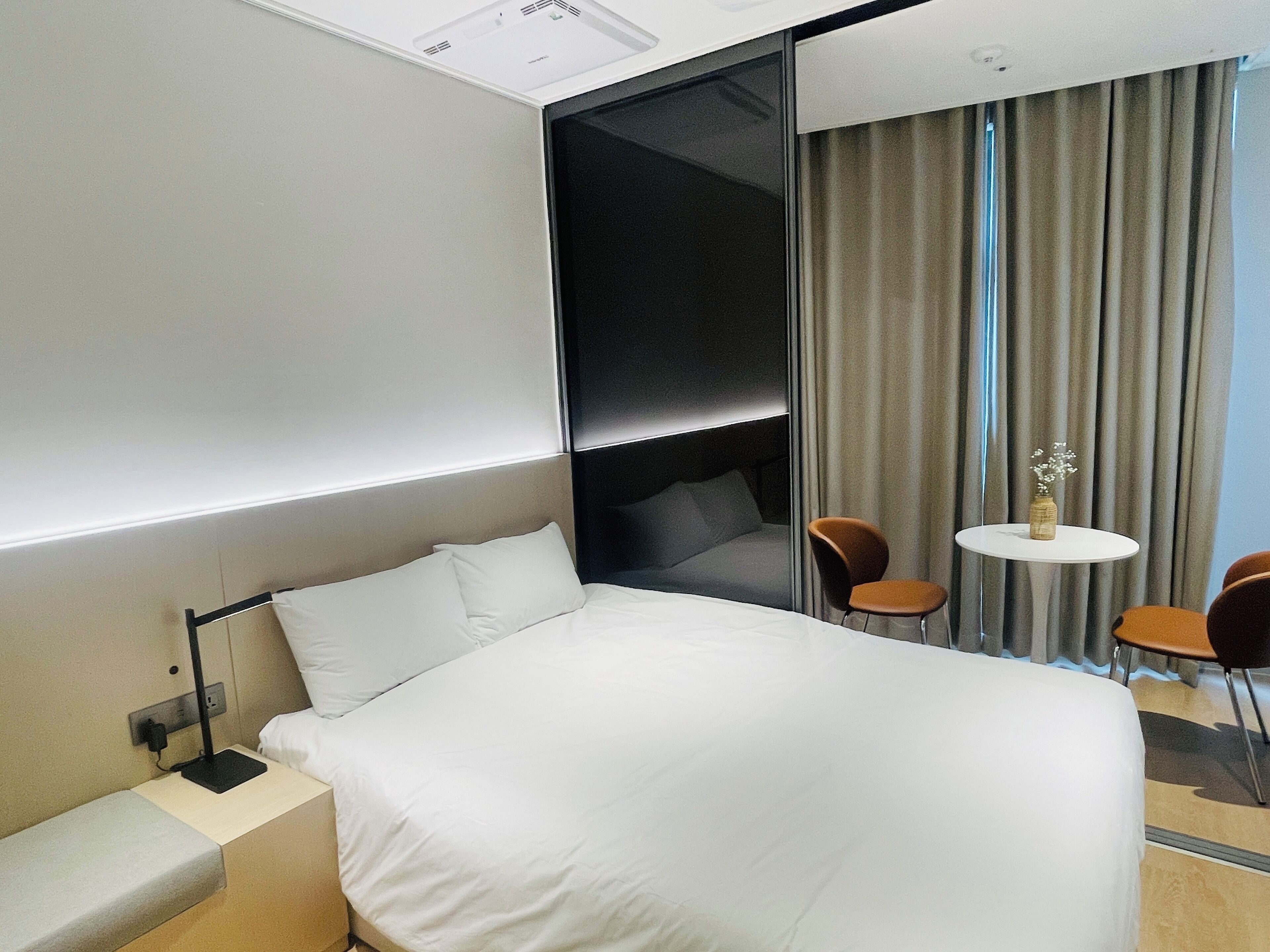 Villiv Inn The City Namsan