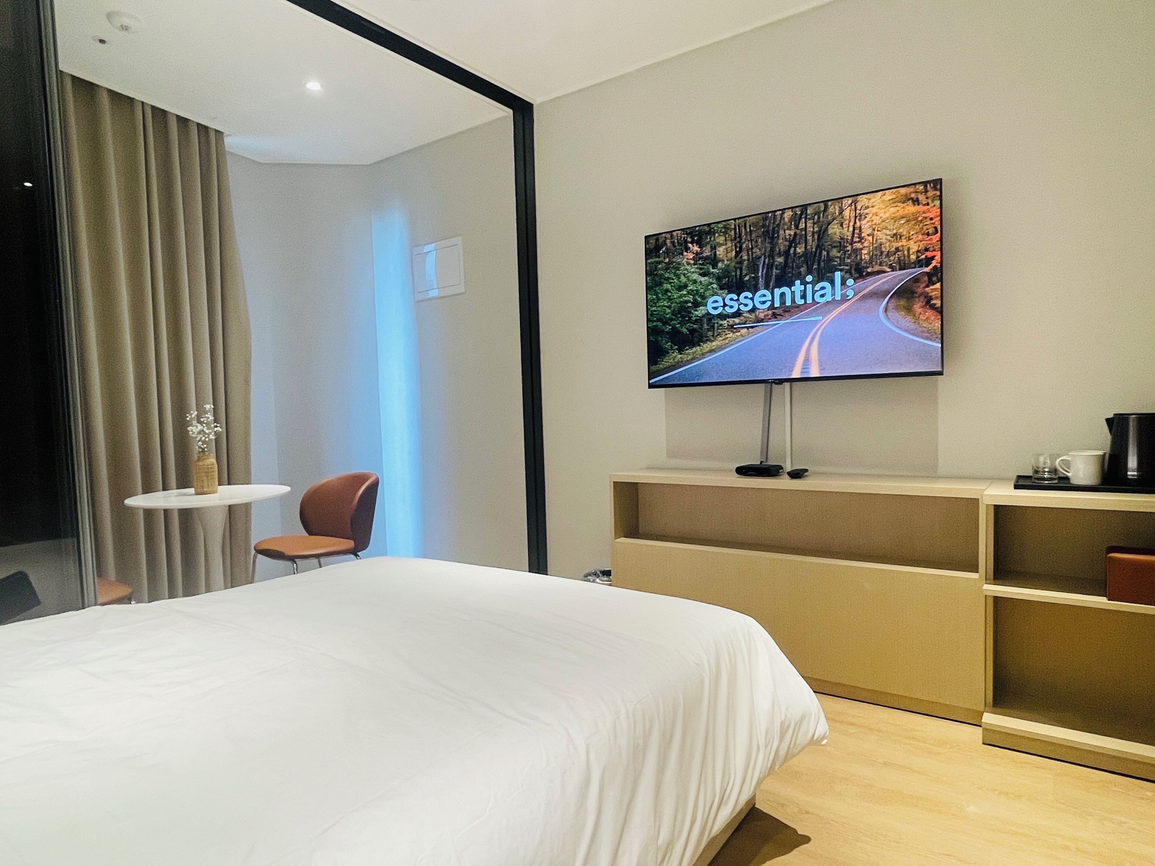 Villiv Inn The City Namsan