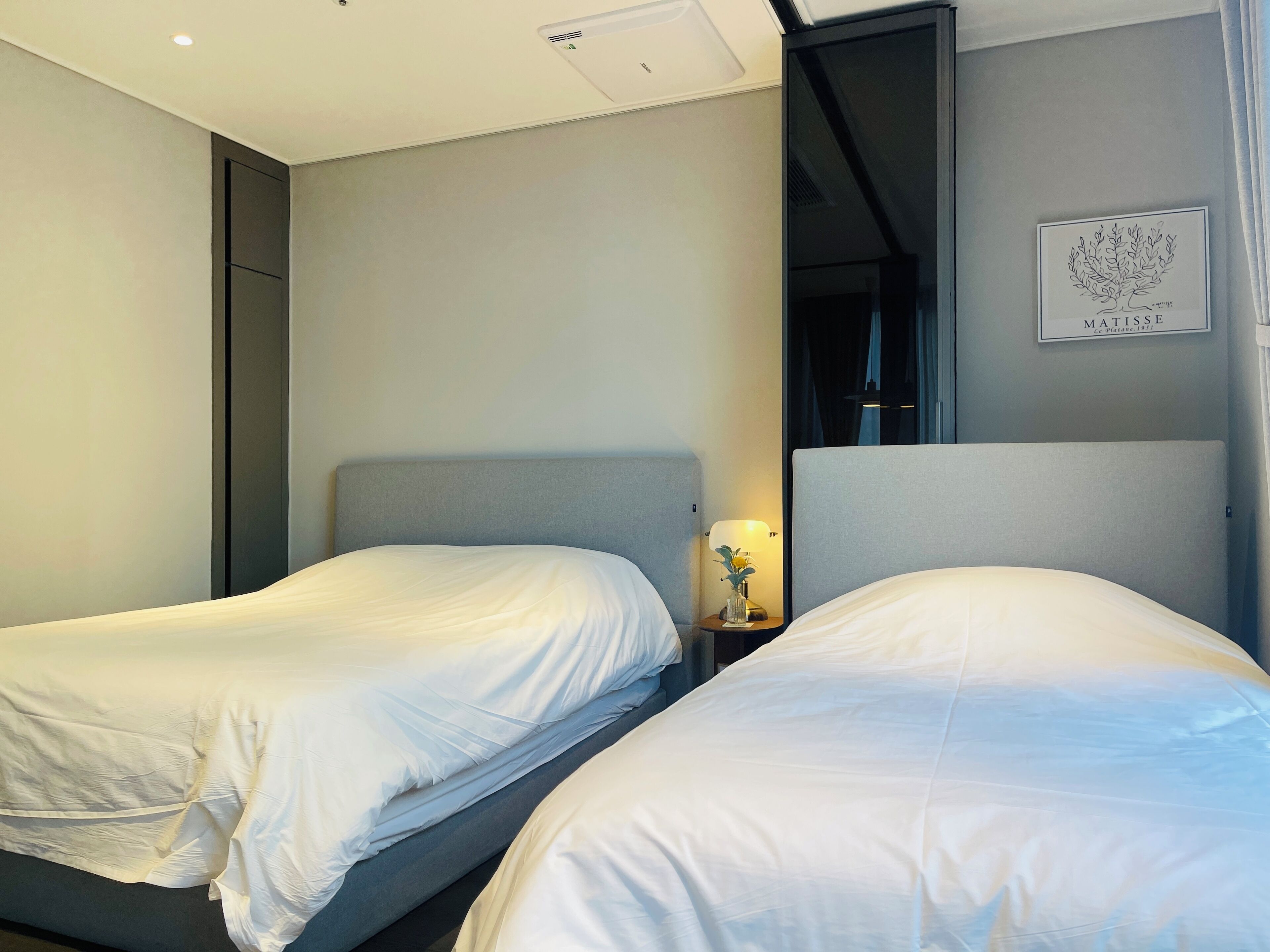 Villiv Inn The City Namsan