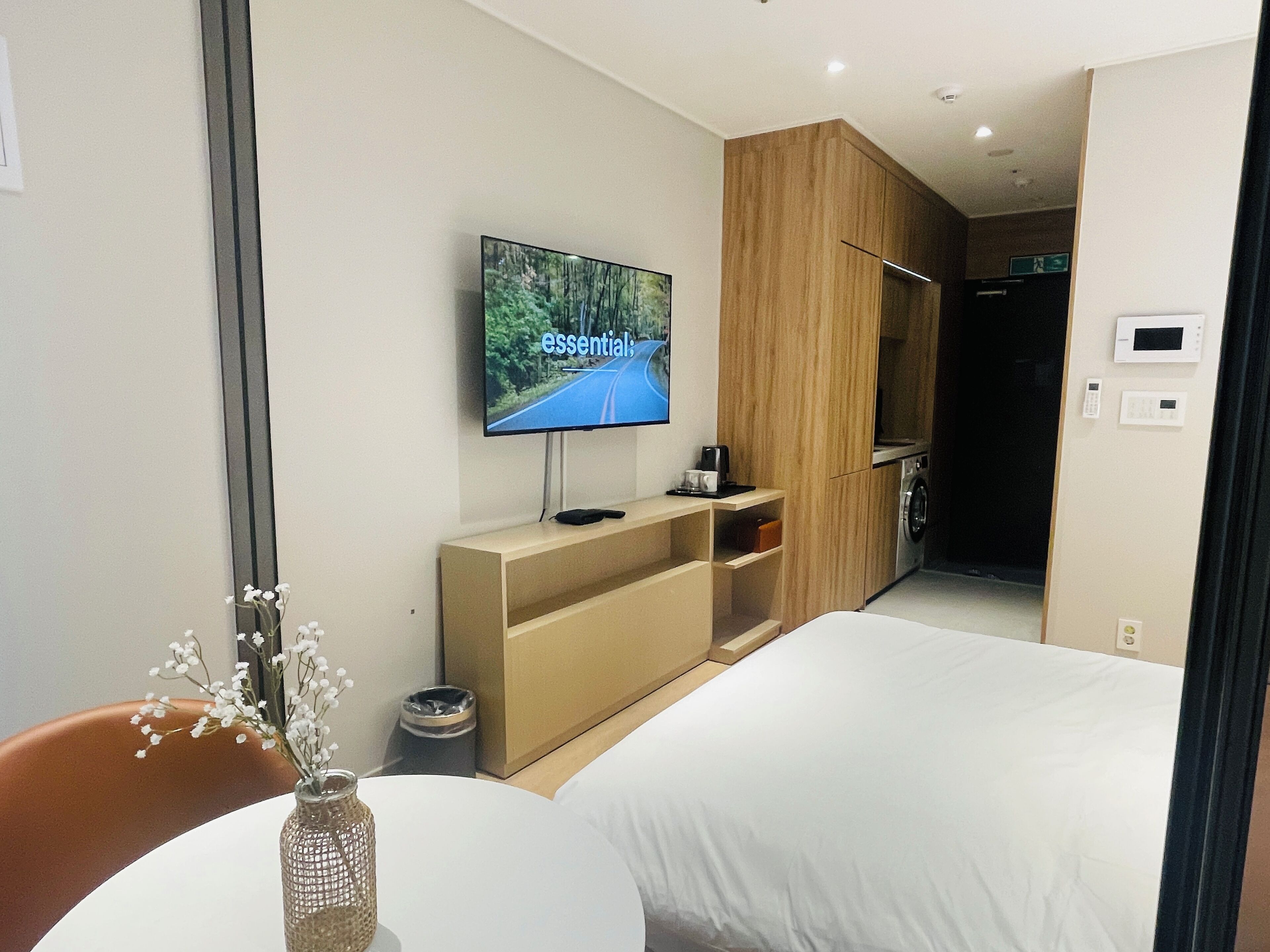 Villiv Inn The City Namsan