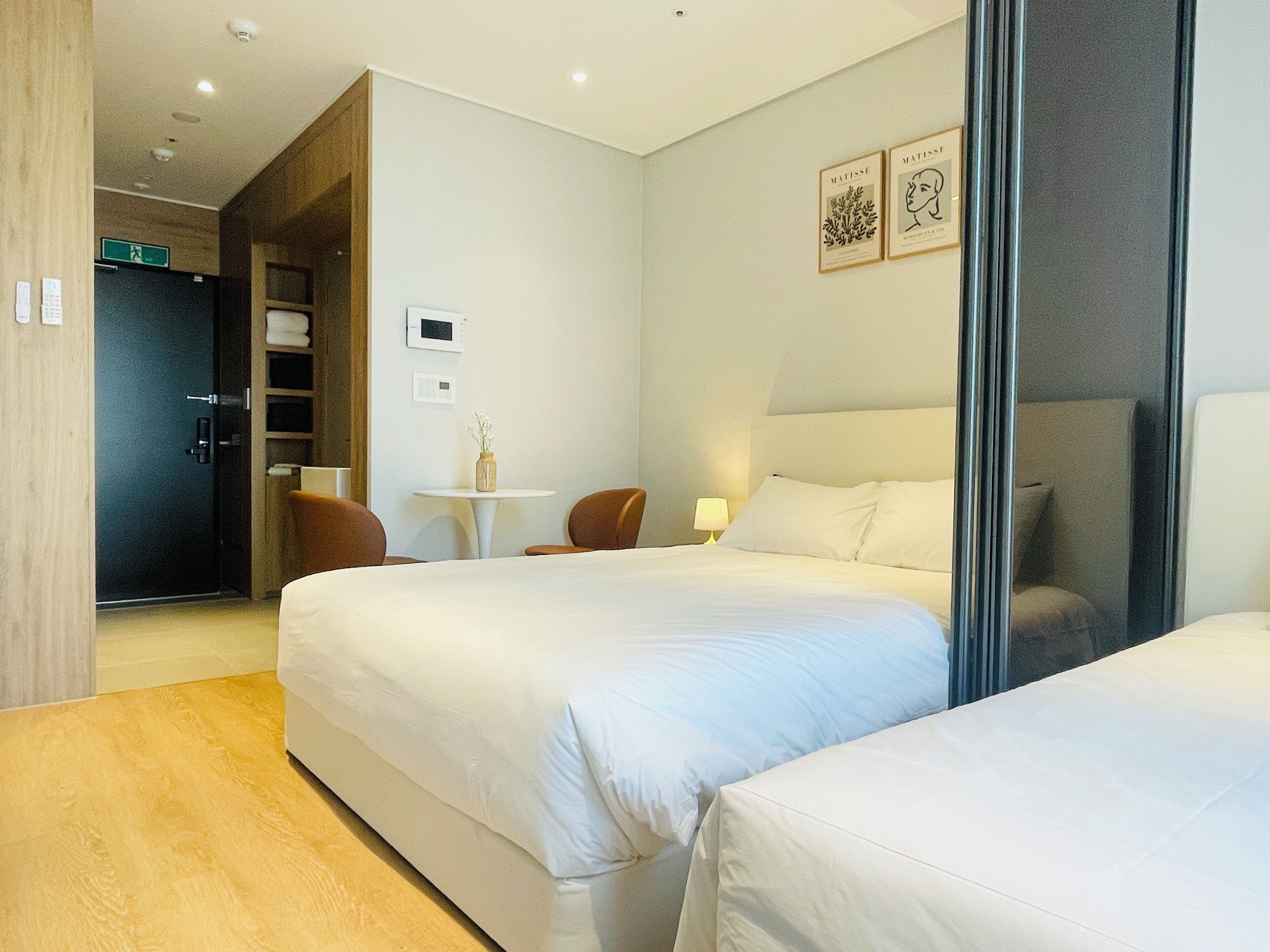 Villiv Inn The City Namsan