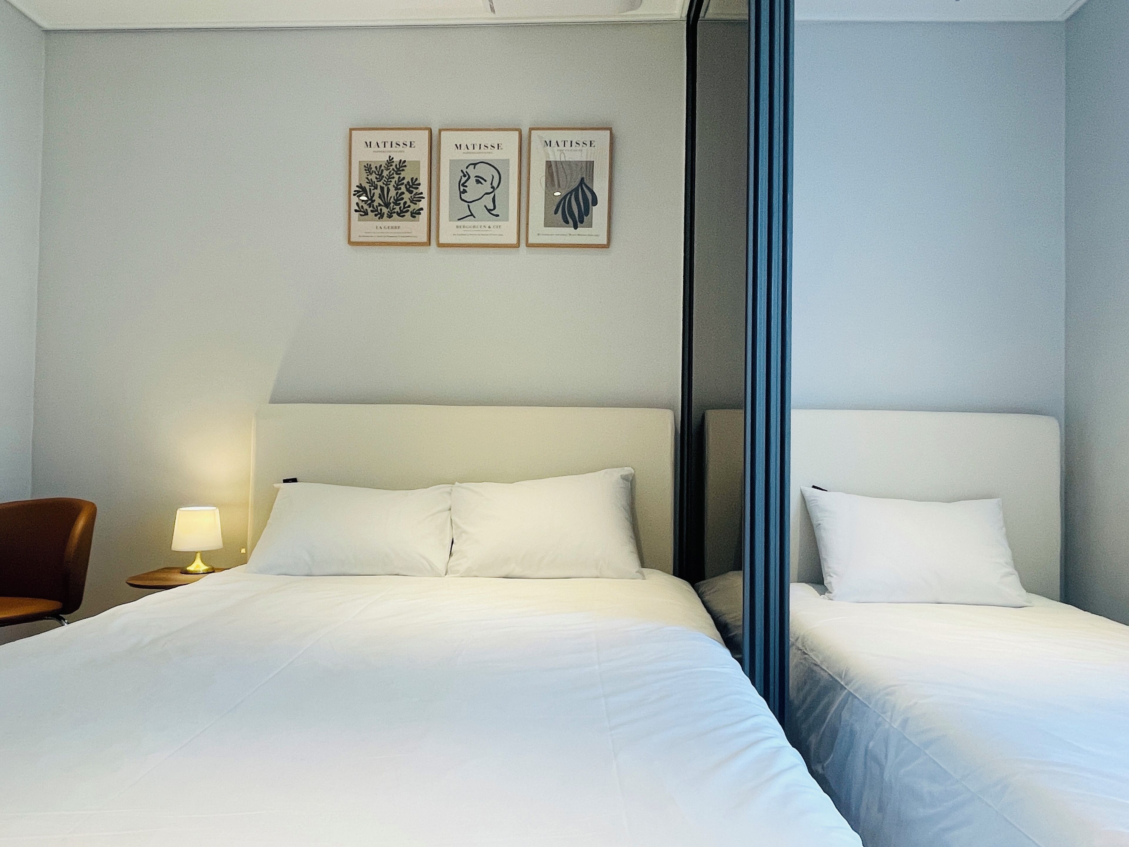 Villiv Inn The City Namsan
