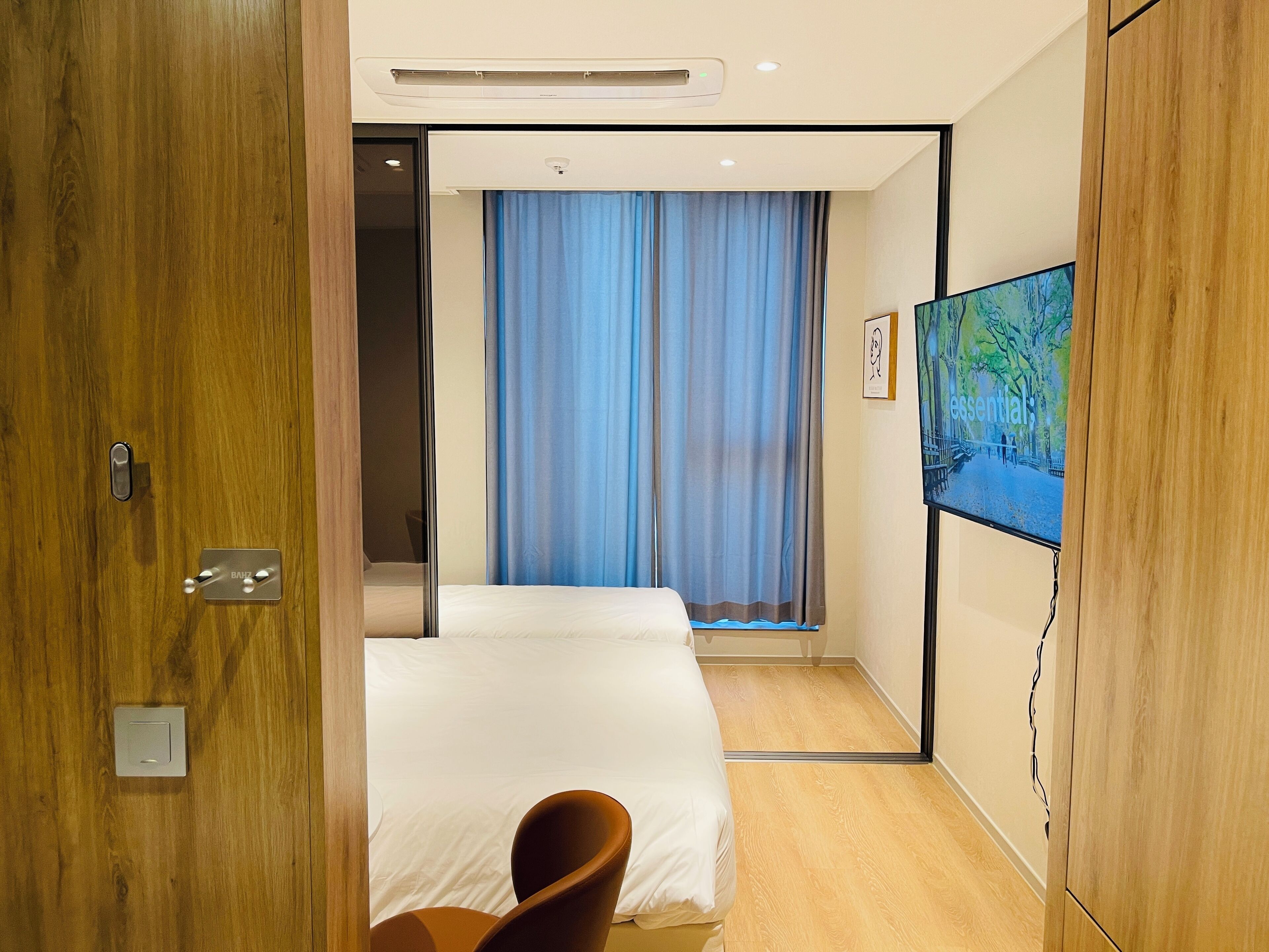 Villiv Inn The City Namsan