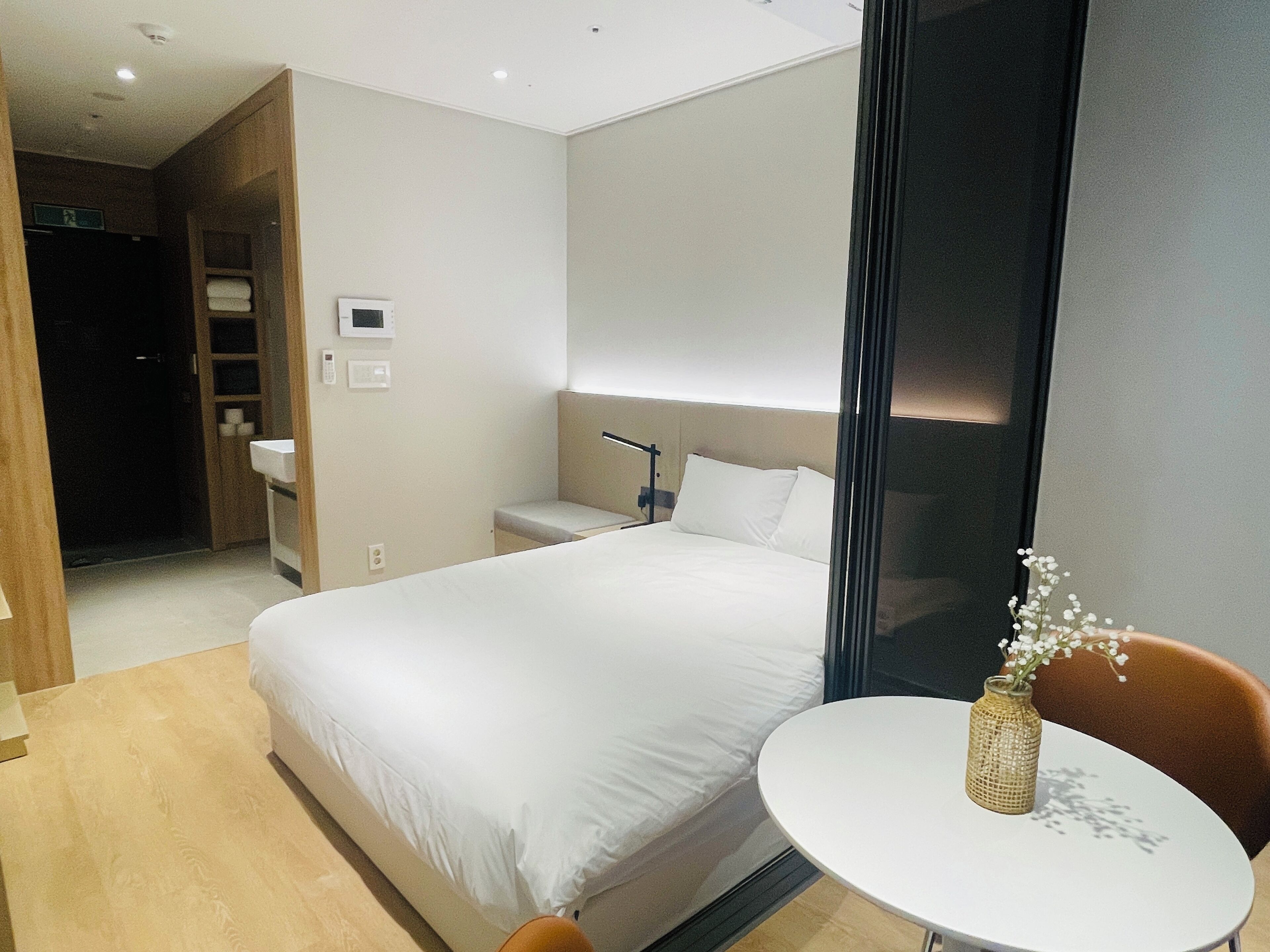 Villiv Inn The City Namsan