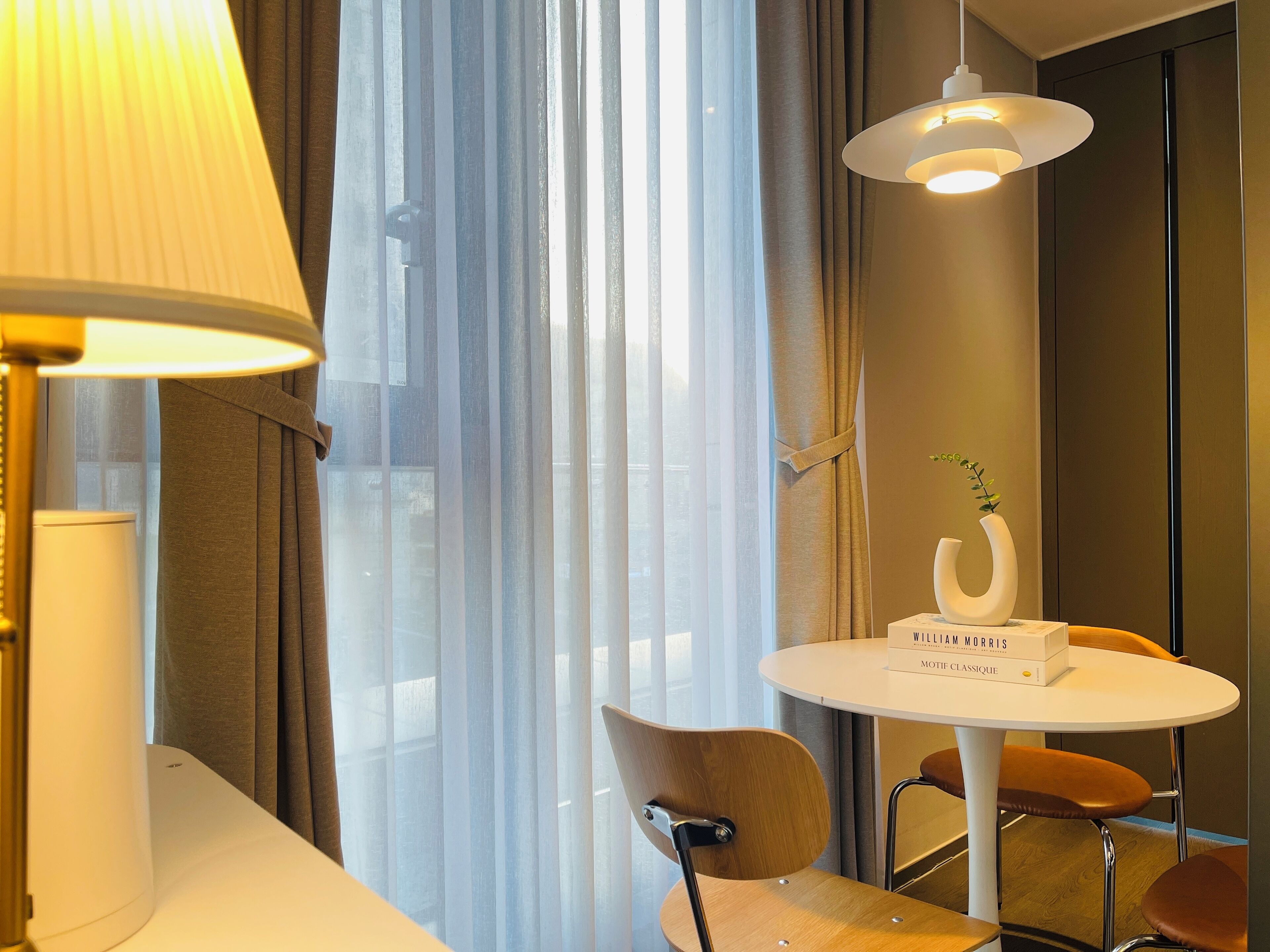 Villiv Inn The City Namsan