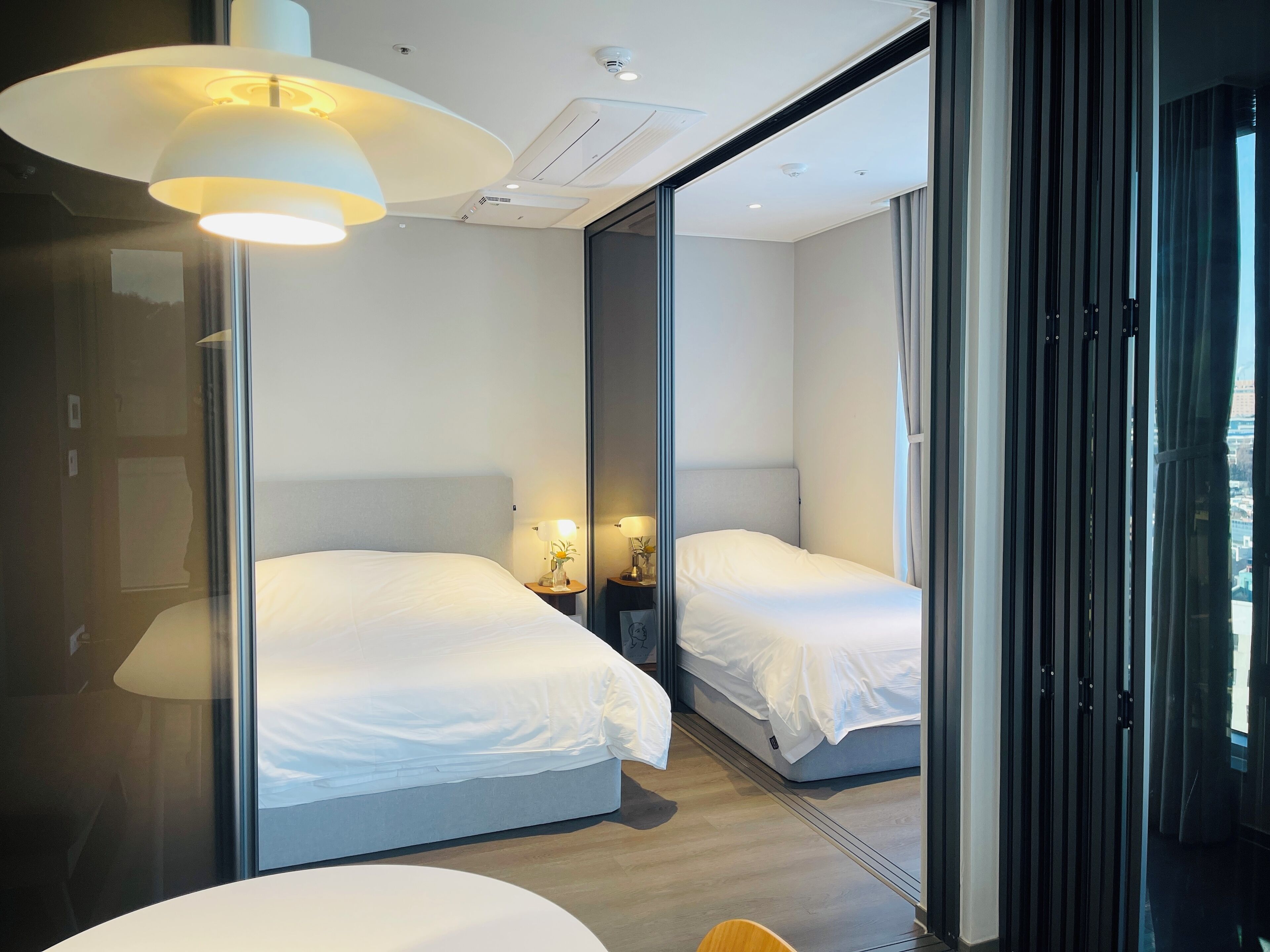 Villiv Inn The City Namsan